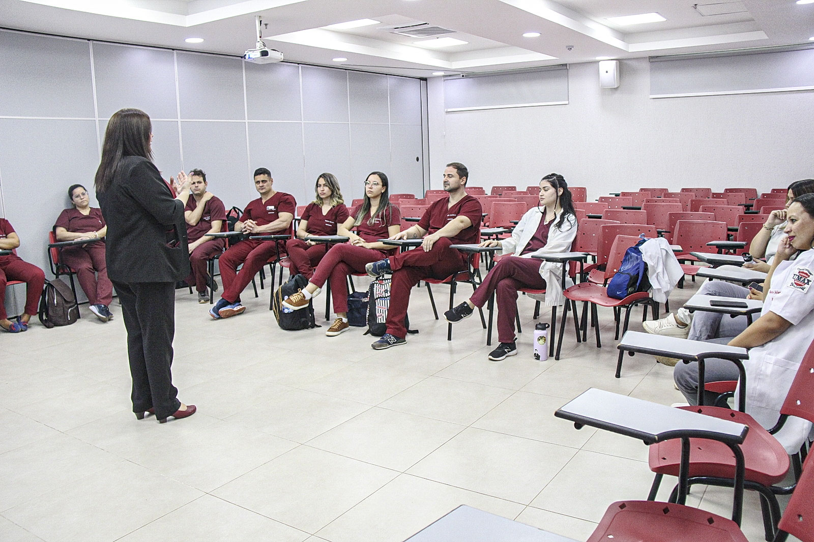 Bienestar Estudiantil - Agente de Bienestar