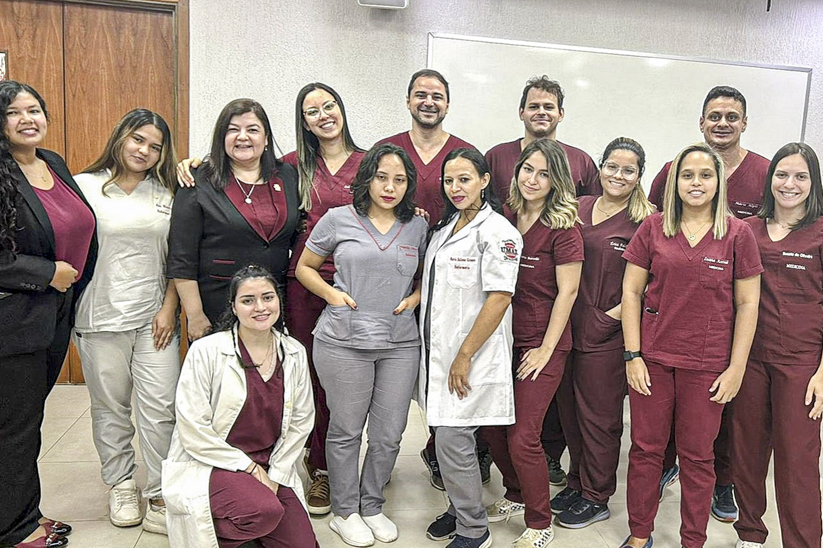 Bienestar Estudiantil - Agente de Bienestar