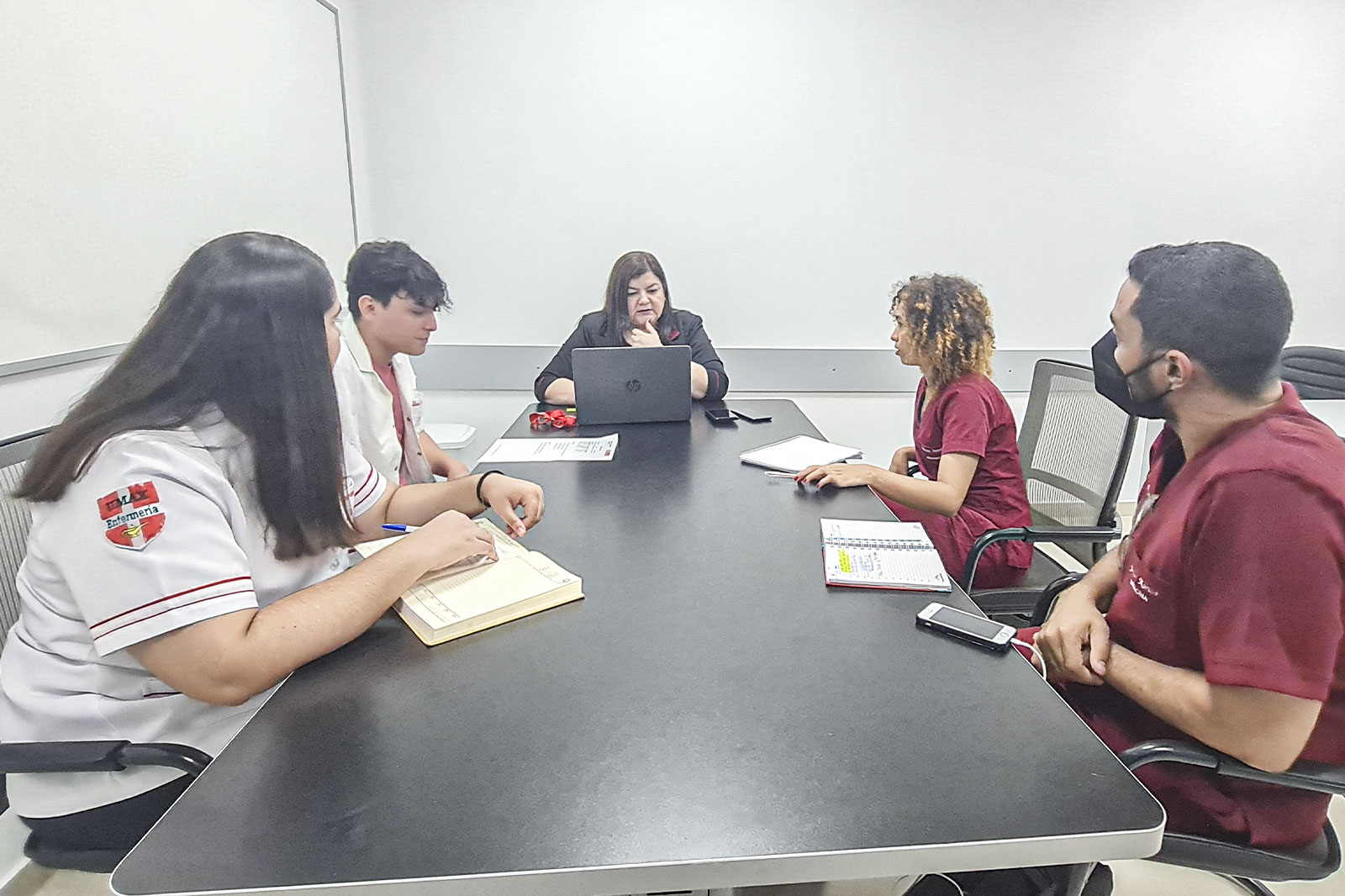 Bienestar Estudiantil - Agente de Bienestar