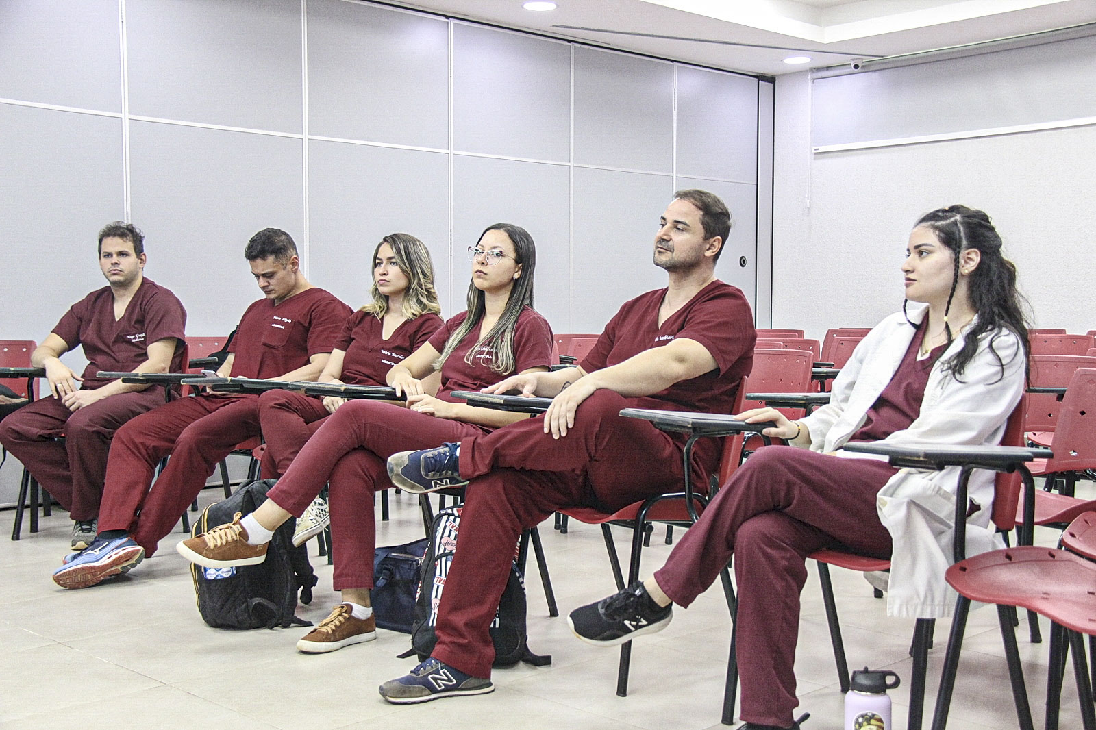 Bienestar Estudiantil - Agente de Bienestar