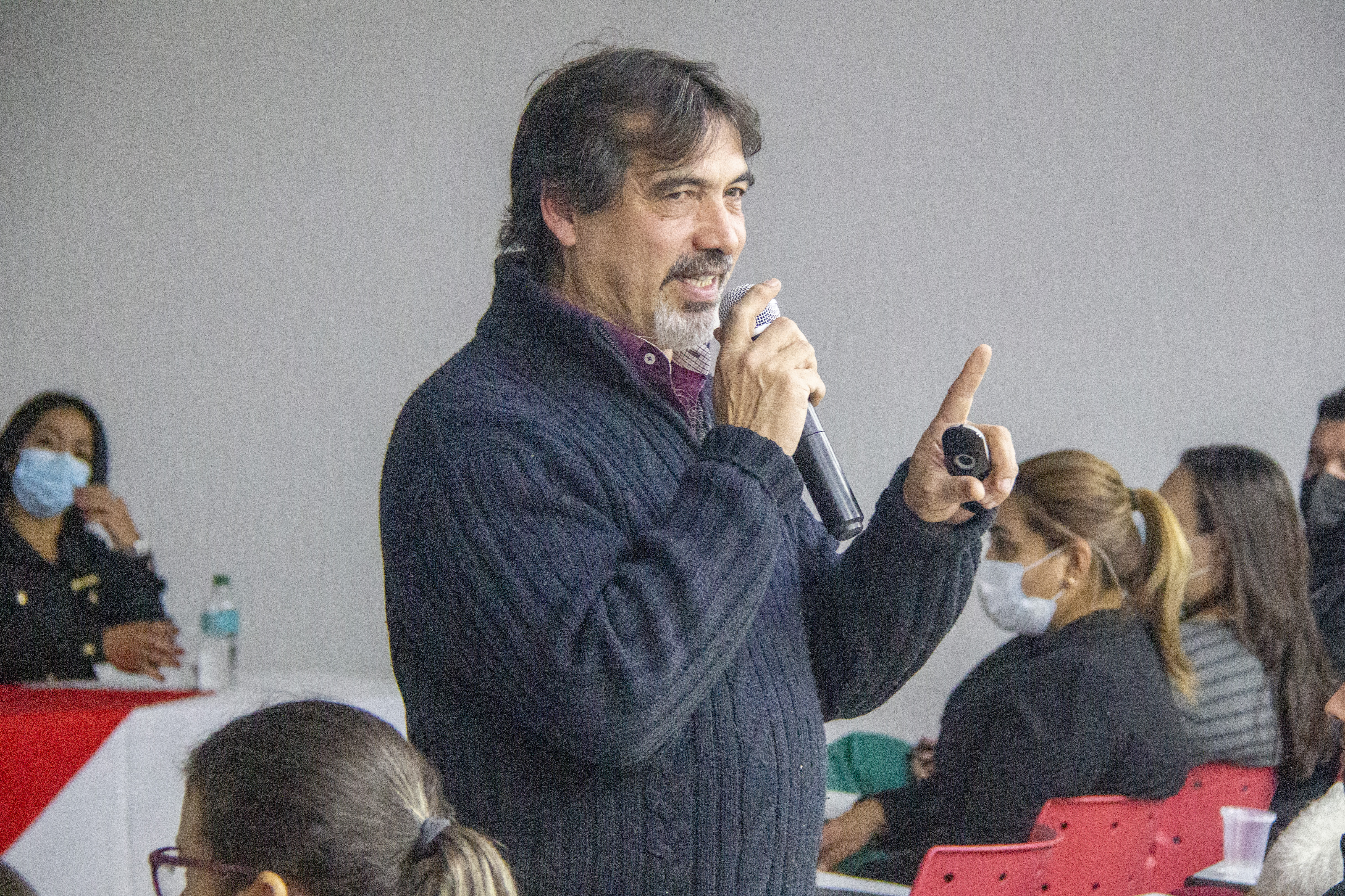 Bienestar Estudiantil - Programas Emblem&aacute;ticos Nosotras