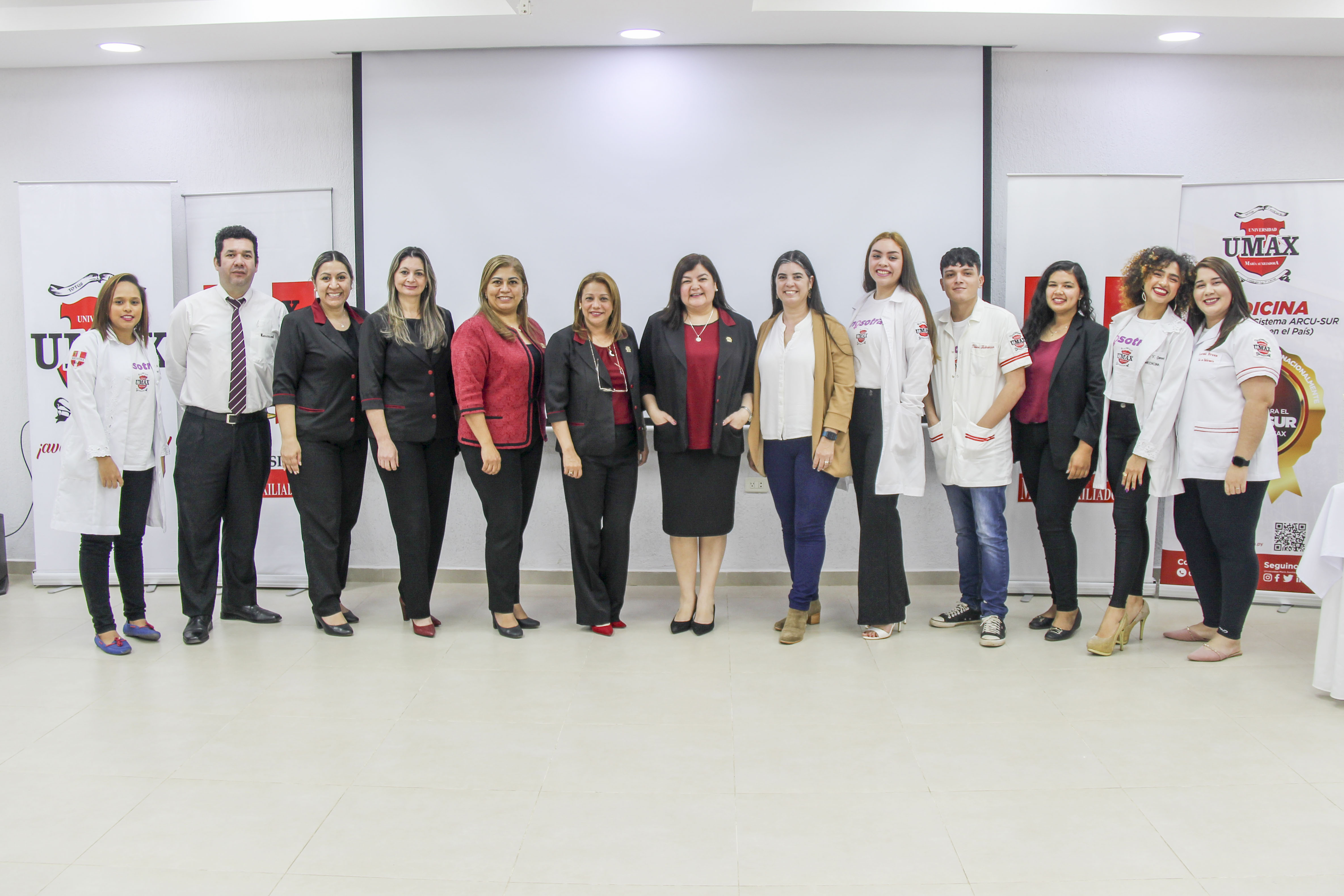 Bienestar Estudiantil - Programas Emblem&aacute;ticos Nosotras