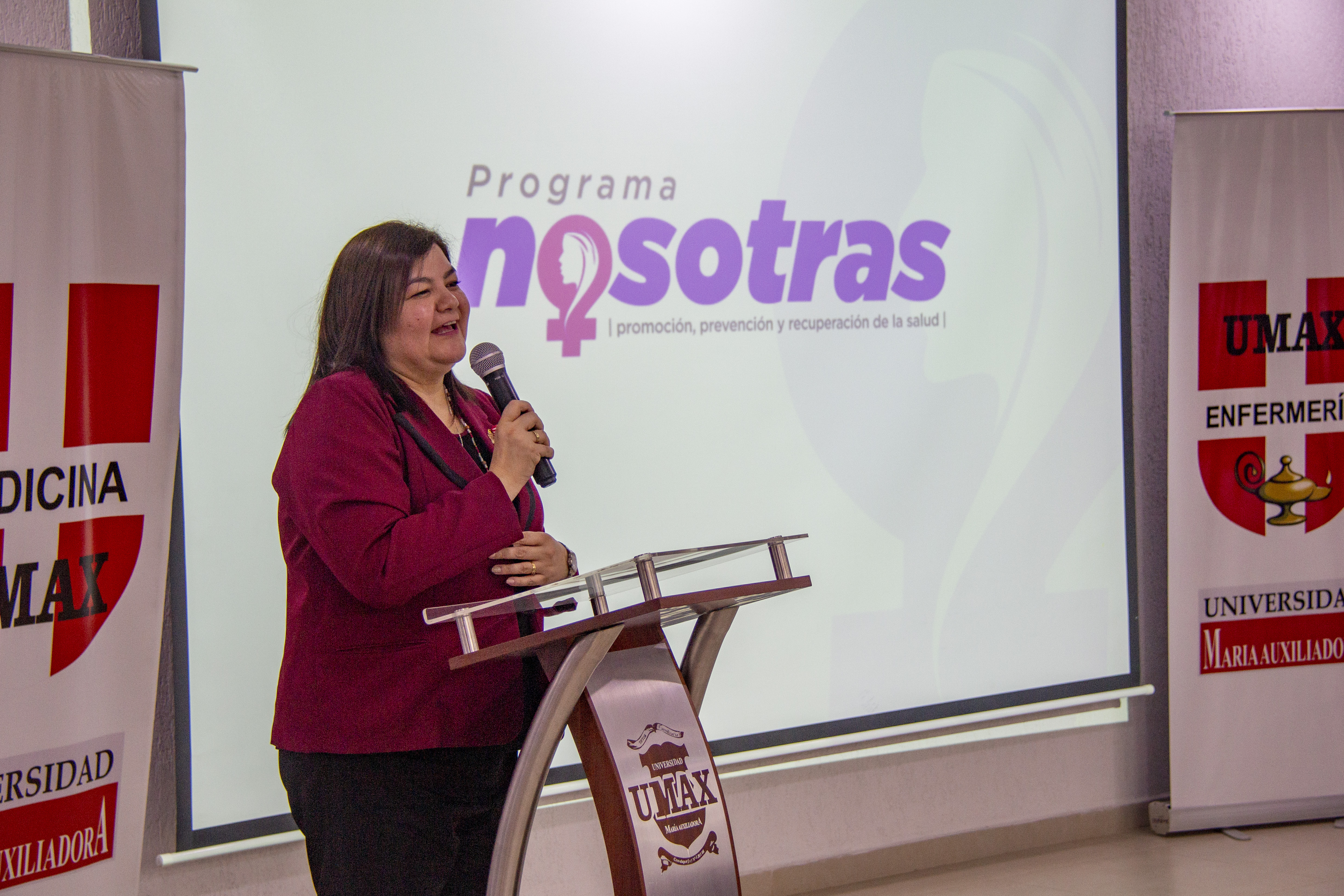 Bienestar Estudiantil - Programas Emblem&aacute;ticos Nosotras