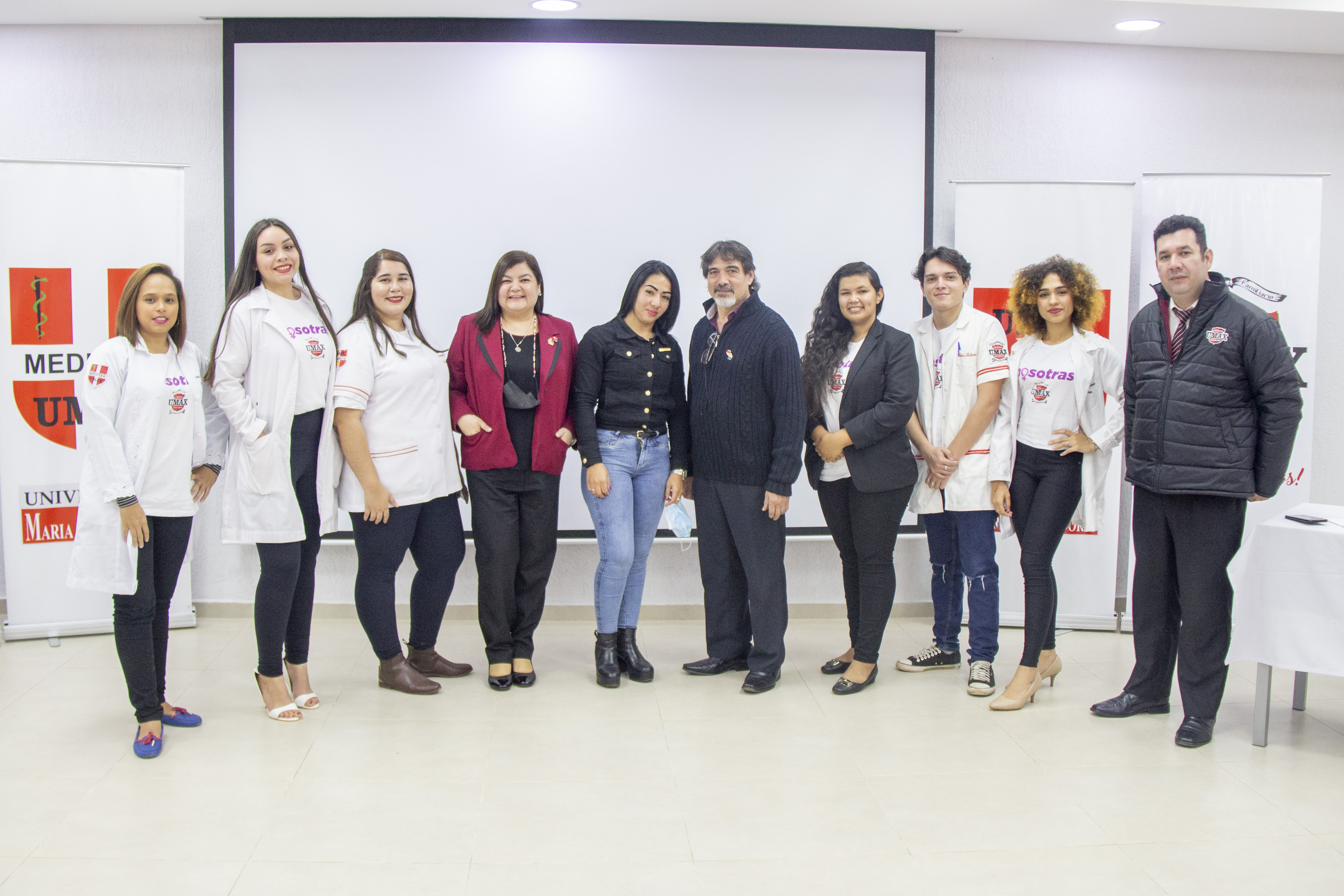 Bienestar Estudiantil - Programas Emblem&aacute;ticos Nosotras