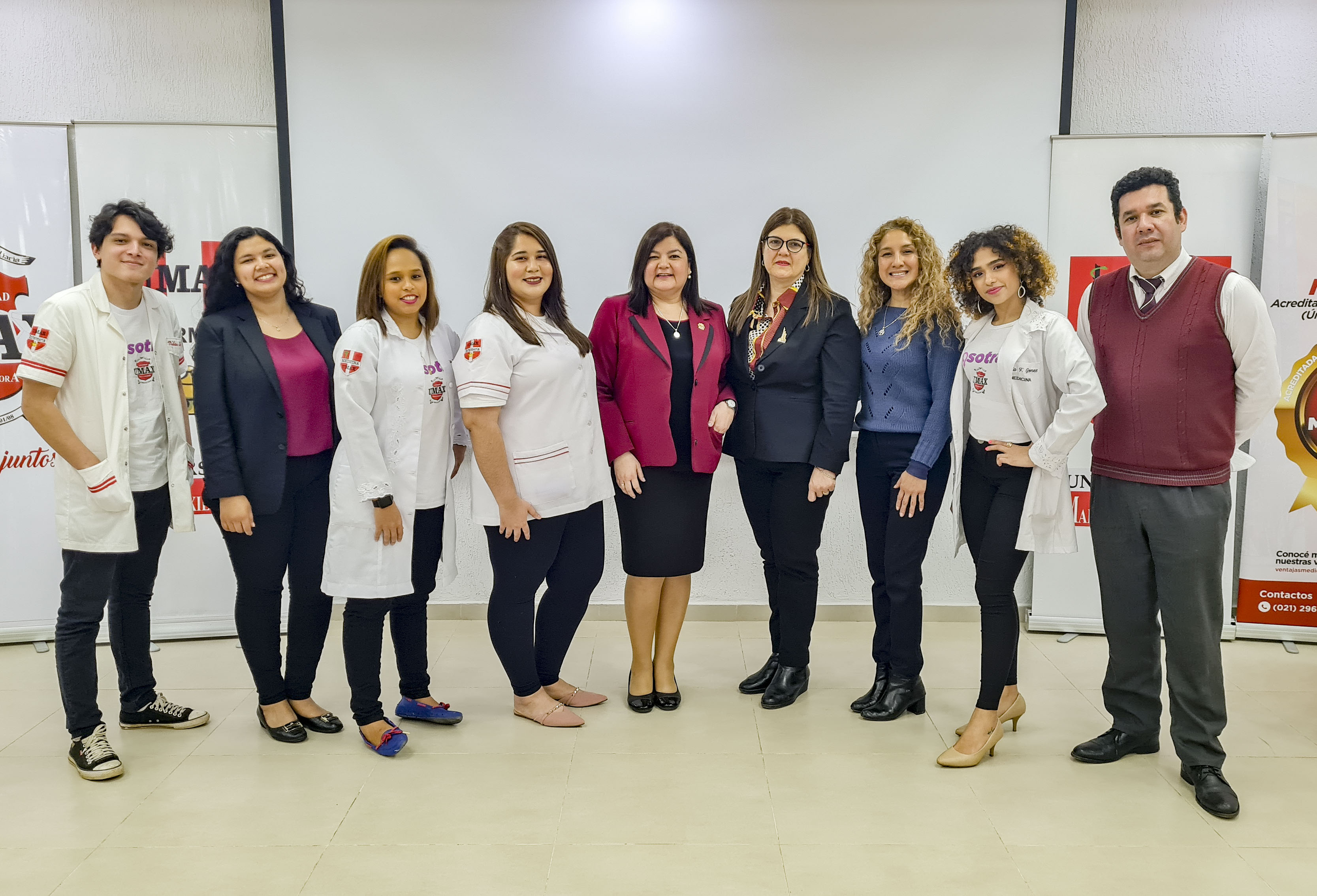 Bienestar Estudiantil - Programas Emblem&aacute;ticos Nosotras