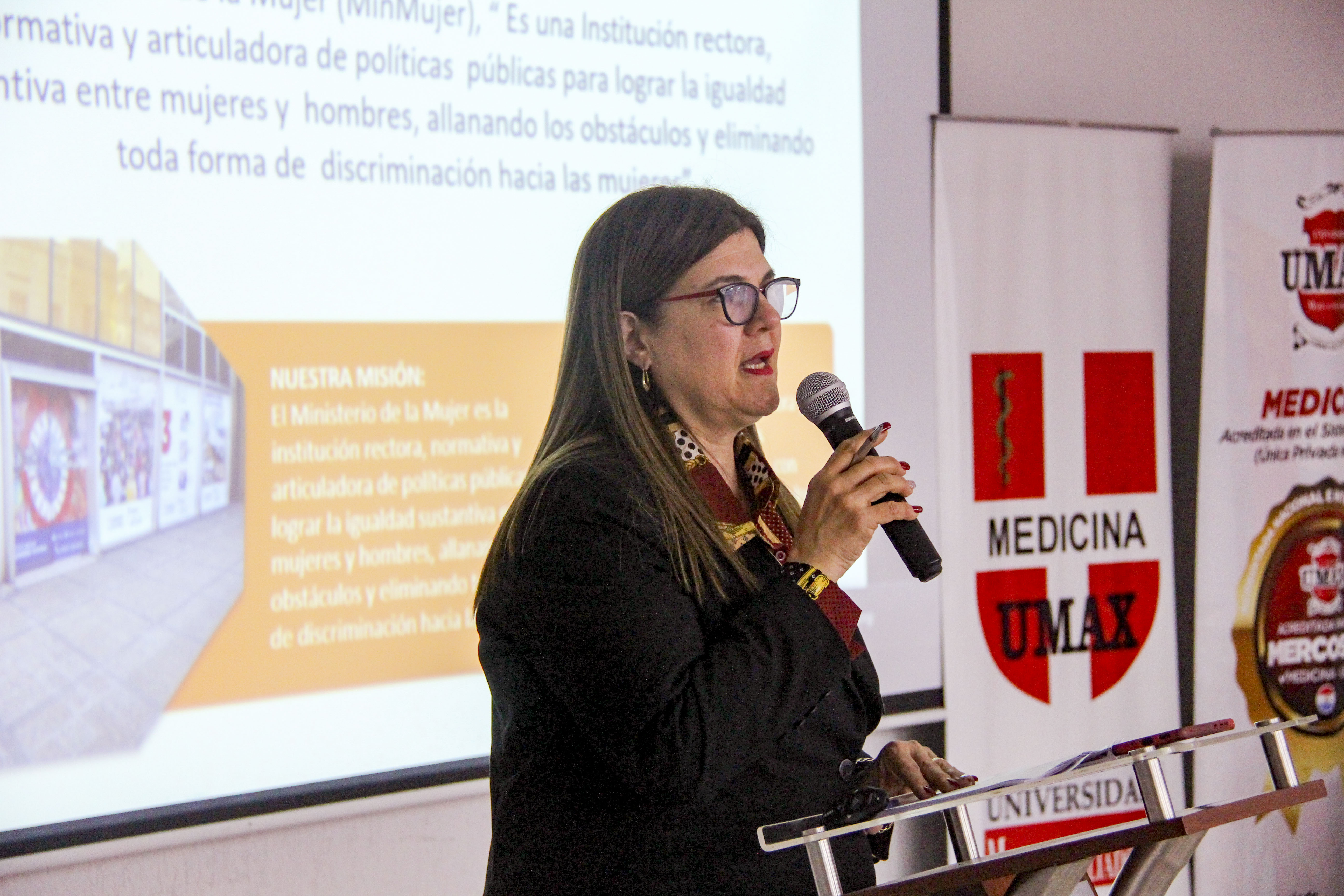 Bienestar Estudiantil - Programas Emblem&aacute;ticos Nosotras