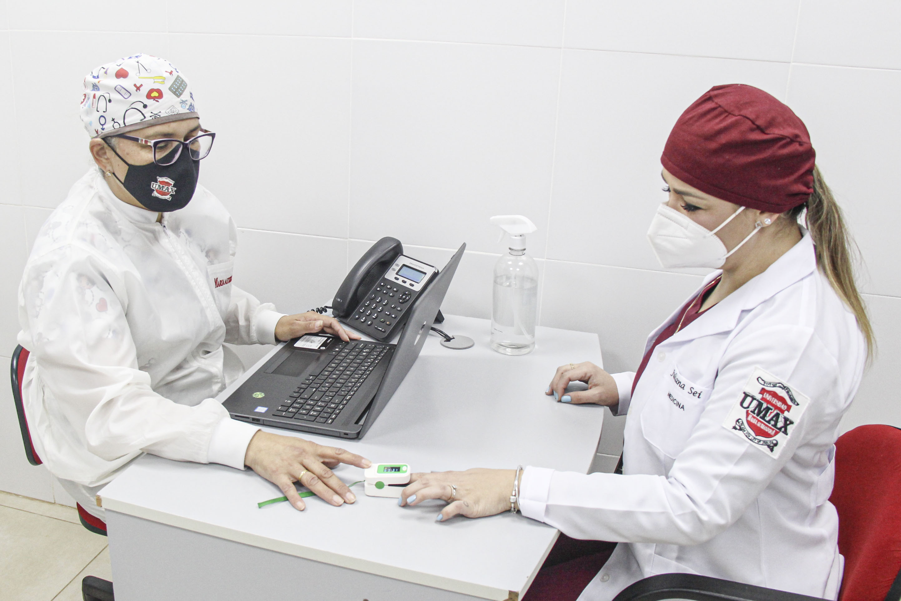 Bienestar Estudiantil - Servicios Enfermer&iacute;a